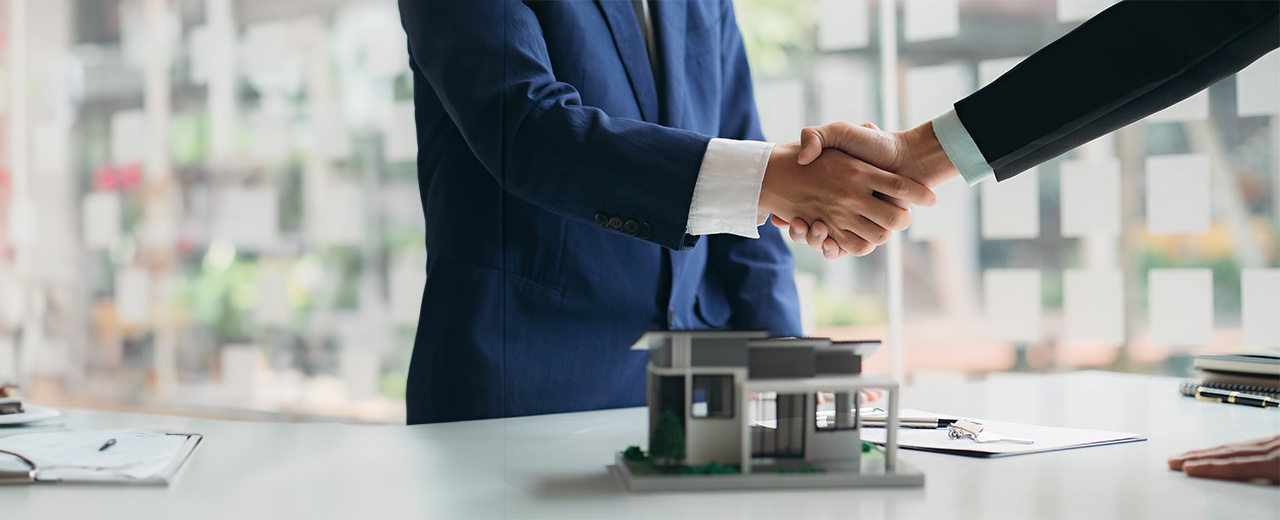 How to Choose a Real Estate Developer for your Home?